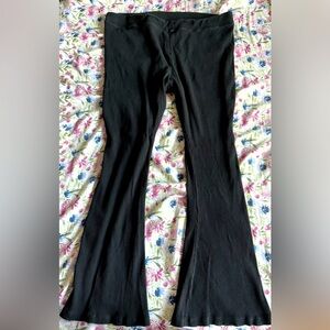 VS Pink Pants sz XXL
